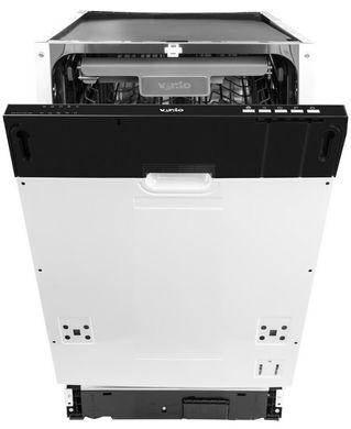 Посудомийна машина Ventolux DW 4510 6D Led