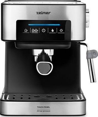 Кофеварки Zelmer ZCM7255