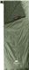 Спальный мешок сверхлегкий Naturehike Lightweight Summer LW180 NH21MSD09 Silk-like cotton p-p XL зеленый (6927595777961)