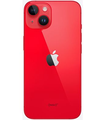 Смартфон Apple iPhone 14 512GB (PRODUCT)RED (MPXG3) (UA)