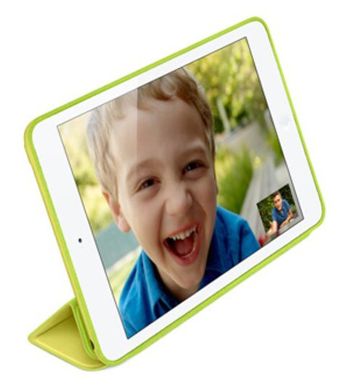 Обложка ArmorStandart для Apple iPad Air Smart Case Yellow