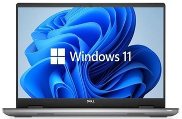 Ноутбук Dell Precision 7670 (xctop7670usvp)