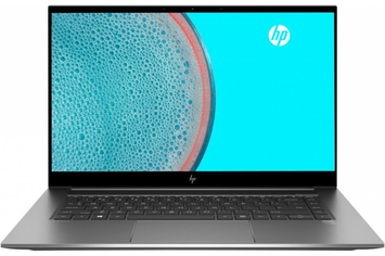 Ноутбук HP ZBook Studio G8 Touch Turbo Silver (314G8EA)