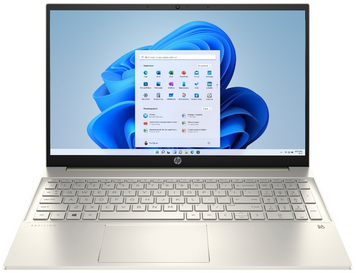 Ноутбук HP Pavilion 15-eg3012ua (826T6EA)