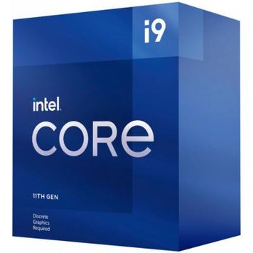 Процесор Intel Core i9-11900F Tray (CM8070804488246)