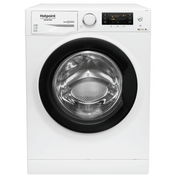 Пральна машина Hotpoint-Ariston RDPD96407JDEU.1