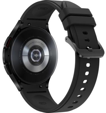 Смарт-часы Samsung Galaxy Watch 4 Classic 46mm Black (SM-R890NZKASEK)