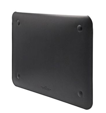 Чохол для ноутбука Wiwu Laptop Sleeve 16 Skin Pro II Black