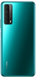 Смартфон Huawei P Smart 2021 4/128GB NFC Crush Green (51096ADV)