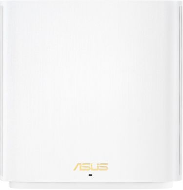 Wi-Fi роутер ASUS ZenWiFi XD6S 1PK (90IG06F0-MO3B60)