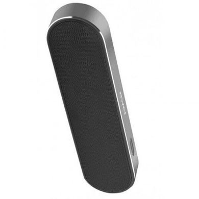 Портативна акустика Awei Y220 Bluetooth Speaker Grey