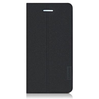 Чохол Lenovo для планшета Tab 7 TB-7504X Folio Case Film Black + захисна плівка (ZG38C02309)