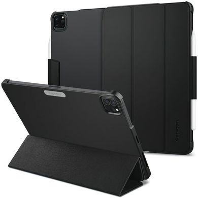 Чохол Spigen Smart Fold Plus для Apple iPad Pro 11" (2022/2021), iPad Air 10.9" (2022/2020) Black (ACS03335)
