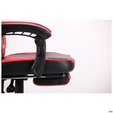 Комп'ютерне крісло для геймера AMF VR Racer Dexter Webster (545086)