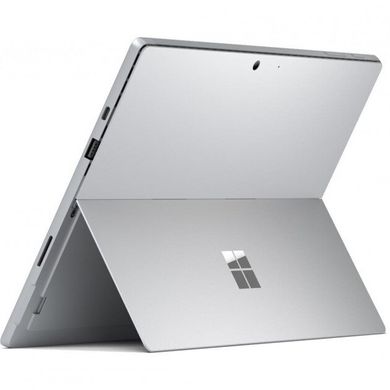 Планшет Microsoft Surface Pro 7 (PVU-00003) Silver