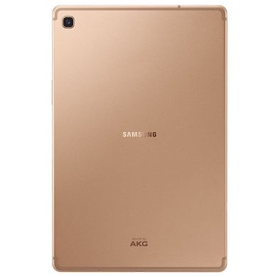 Планшет Samsung Galaxy Tab S5e 10.5'' 64GB Wi-Fi Gold (SM-T720NZDASEK)