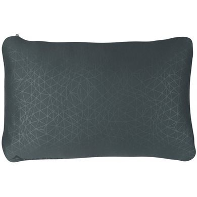 Подушка Sea to Summit FoamCore Pillow Deluxe (Grey)