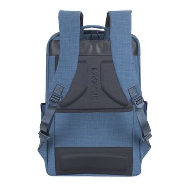 Рюкзак для ноутбука RivaCase 8365 17.3" Blue (8365 (Blue))