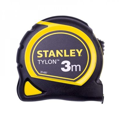 Рулетка измерительная Stanley Tylon 0-30-687