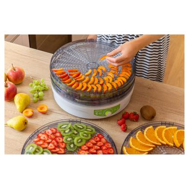 Сушарка для овочів та фруктів Sencor SFD 2105WH