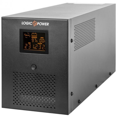 Джерело безперебійного живлення LogicPower LP-UL3000VA (LP16156)