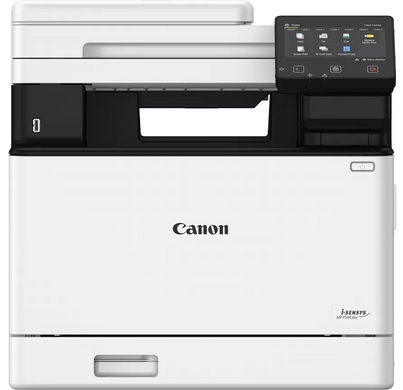 Многофункциональное устройство Canon i-SENSYS MF754CDW з Wi-Fi (5455C023)