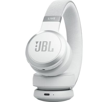 Наушники JBL Live 670NC White (JBLLIVE670NCWHT)