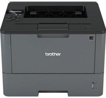 Лазерний принтер Brother HL-L5200DW (HLL5000DR1)