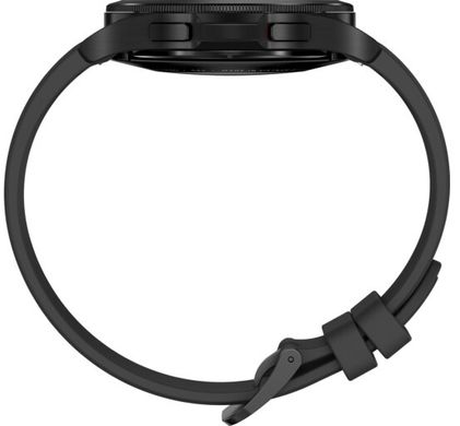 Смарт-часы Samsung Galaxy Watch 4 Classic 46mm Black (SM-R890NZKASEK)