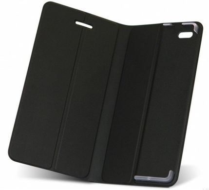 Чохол Lenovo для планшета Tab 7 TB-7504X Folio Case Film Black + захисна плівка (ZG38C02309)