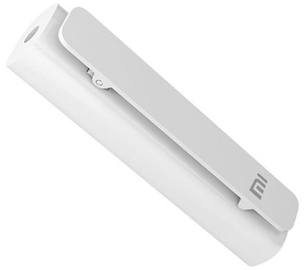 Адаптер Xiaomi Mi Bluetooth Audio Receiver White (NZB4003CN / NZB4005GL)