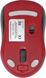 Миша Defender Dacota MS-155 Wireless Black/Red (52155)
