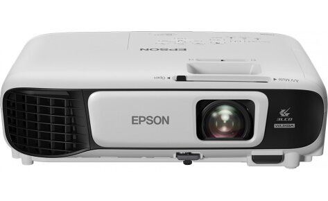 Проектор Epson EB-U42 (V11H846040 )