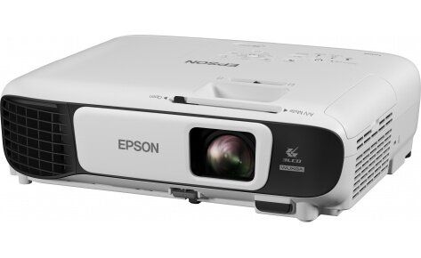 Проектор Epson EB-U42 (V11H846040 )