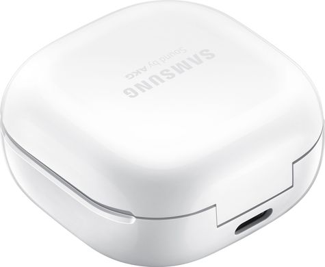 Наушники Samsung Galaxy Buds Live White (SM-R180NZWASEK)