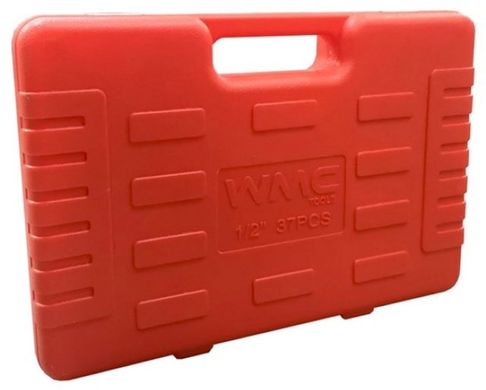 Набір інструментів WMC Tools WT-4037