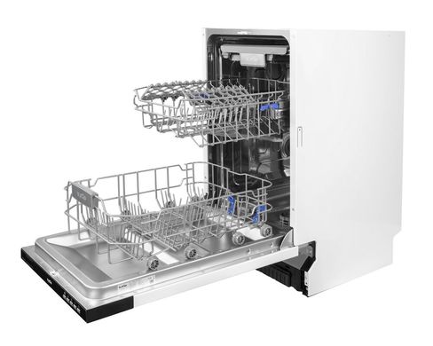 Посудомийна машина Ventolux DW 4510 6D Led
