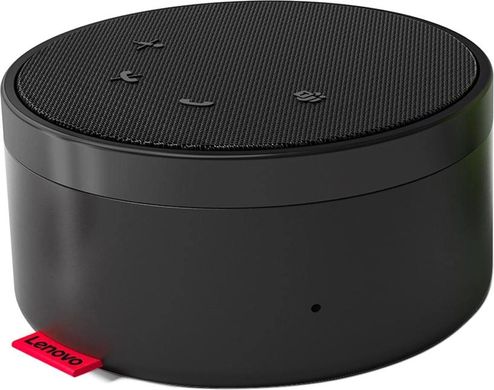 Портативна акустика Lenovo Go Wired Speakerphone (4XD1C82055)