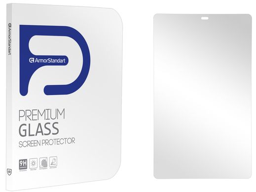 Захисне скло Armorstandart Glass.CR для Samsung Galaxy Tab A 10.1 'T510 / 515