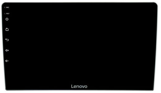 Автомагнітола Lenovo D1 SSL 9"