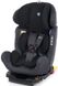 Детское автокресло El Camino (0-36кг) Bravo Isofix ME 1041 (royal black)