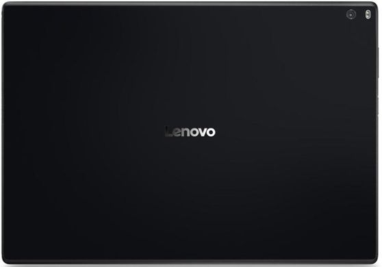 Планшет Lenovo TAB4-X704F 10.1" 64GB (ZA2M0011UA) Black