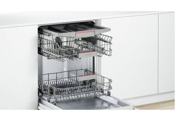 Посудомийна машина Bosch SMV46NX01E