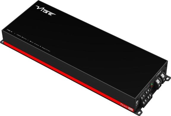 Автоусилитель  Vibe POWERBOX150.4М-V0