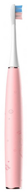 Электрическая зубная щетка Oclean Kids Electric Toothbrush Pink