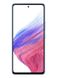 Смартфон Samsung Galaxy A53 6/128GB LIGHT BLUE (SM-A536ELBDSEK)