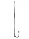 Рушникосушка Mario Рей Кубо-I 1500x30 електр. 2.2.1200.16.Р