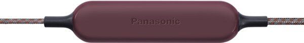 Наушники PANASONIC RP-HTX20BGE-R