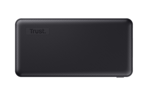 Універсальна мобільна батарея Trust Primo ECO 15000 mAh Black (24677_TRUST)