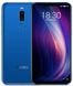 Смартфон Meizu X8 6/128GB Blue (Euromobi)
